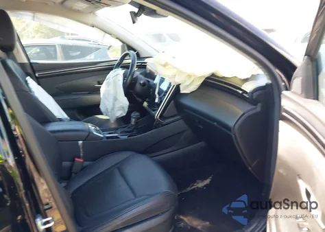 2023 Hyundai Tucson Sel из США, поврежденный, VIN 5NMJFCAE9PH217619